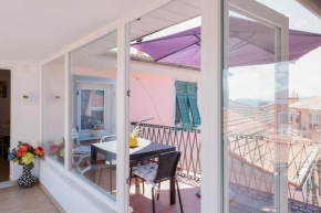Hotels in Vezzano Ligure